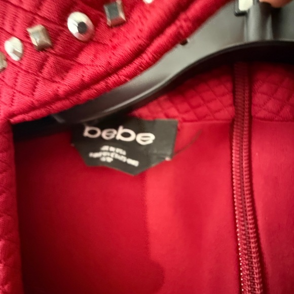 Bebe Dress XS - Picture 8 of 9